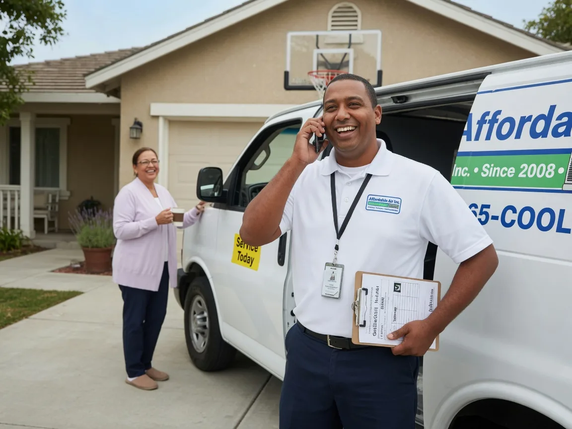 Central Ac Repair Myra, TX FAQs